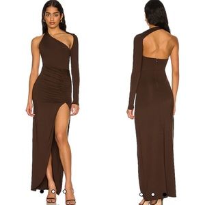 Superdown Romona Maxi Dress